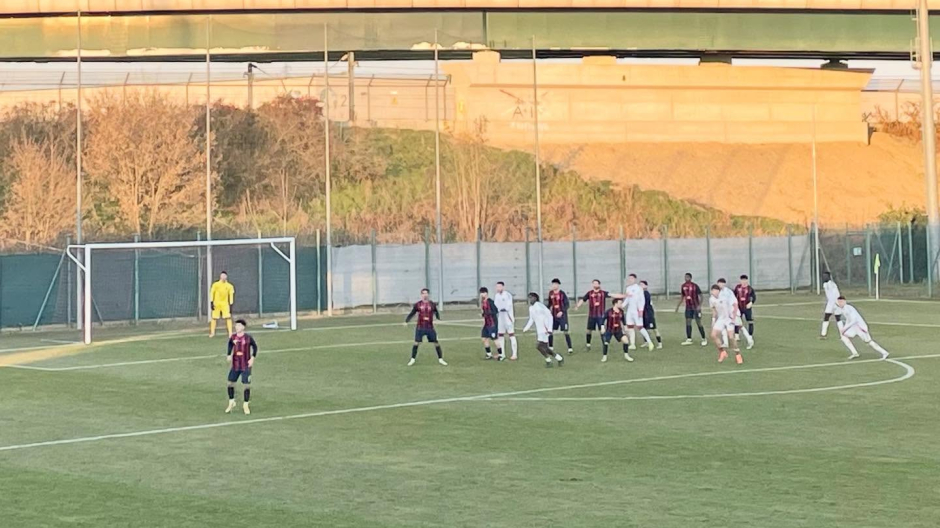 Serie D: Varese-Gozzano, Saluzzo-NovaRomentin e Imperia-Biellese